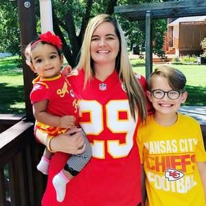 Meet your Posher, Katherine